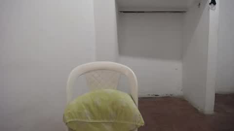 Dulce online show from June 27, 3:07 am