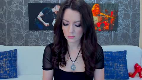 Snapshot of foxyx1 chatting on January 4, 12:05 pm Foxy online show from January 4, 12:05 pm