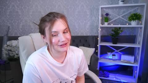 Kate online show from March 27, 10:54 pm