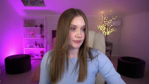 Kate online show from April 13, 10:10 pm