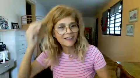 francelune online show from April 13, 11:44 am