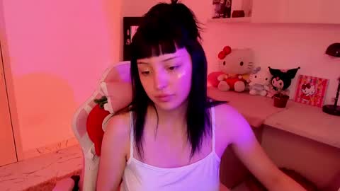 francesca_7 online show from January 23, 4:05 pm