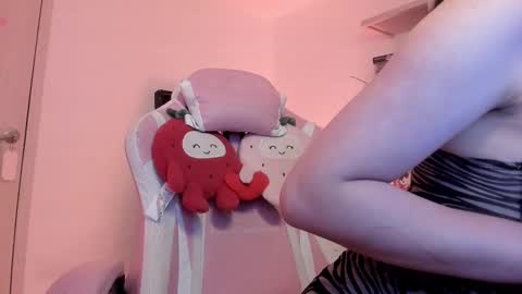 francesca_7 online show from January 7, 12:03 am