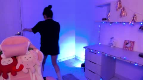 francesca_7 online show from December 21, 7:16 pm