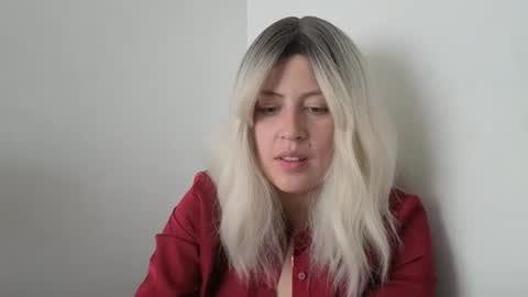 Francesca online show from September 22, 8:18 pm