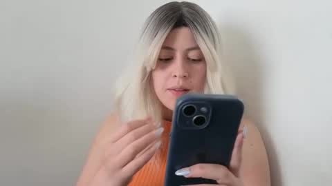 Francesca online show from September 21, 8:07 pm