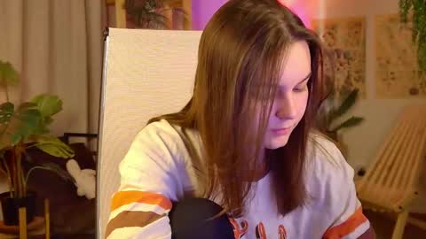 Francesca online show from April 26, 1:42 pm