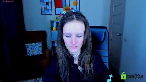 Snapshot of francescacollins chatting on March 7, 10:45 am Fran online show from March 7, 10:45 am