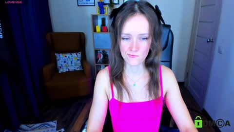 Snapshot of francescacollins chatting on January 16, 10:53 am Fran online show from January 16, 10:53 am