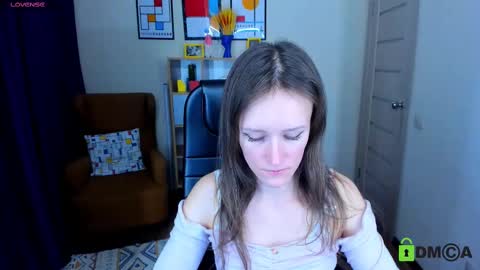 Snapshot of francescacollins chatting on February 25, 8:25 am Fran online show from February 25, 8:25 am
