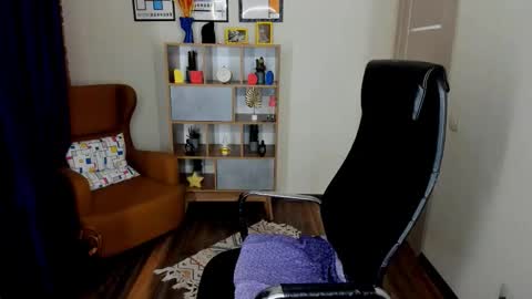 Fran online show from October 20, 2:53 pm