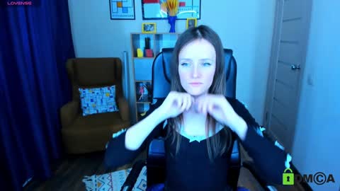 Snapshot of francescacollins chatting on February 7, 10:19 am Fran online show from February 7, 10:19 am