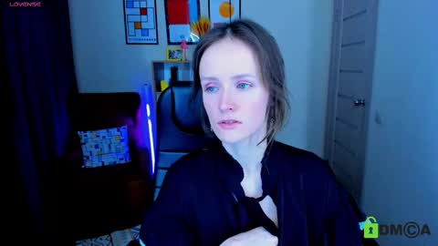 Snapshot of francescacollins chatting on March 9, 3:49 pm Fran online show from March 9, 3:49 pm