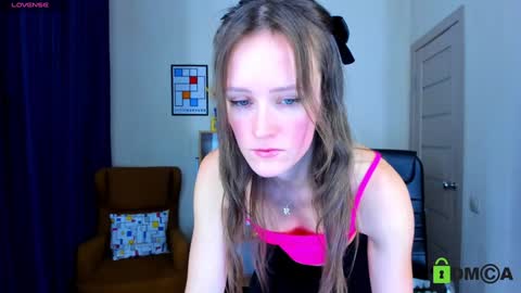 Snapshot of francescacollins chatting on January 15, 11:32 am Fran online show from January 15, 11:32 am