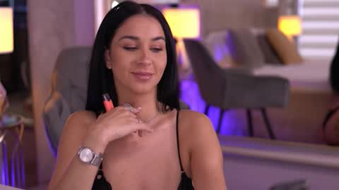 francescadante online show from September 30, 6:52 am