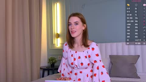 Frances online show from September 27, 6:20 am