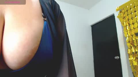 franchesca lussuria online show from April 10, 5:57 am