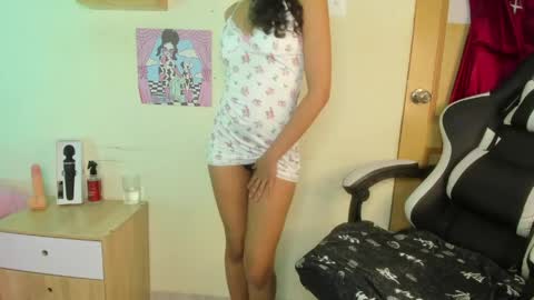 franchezcaa online show from May 5, 6:44 pm