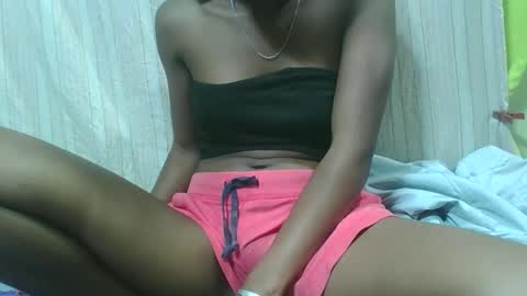 francinah online show from October 1, 6:24 pm