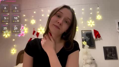 Francis online show from February 7, 3:49 pm