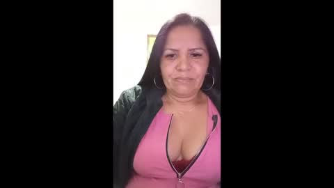 francy froz online show from January 12, 3:45 am