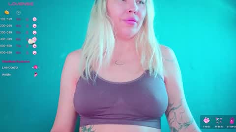 Franky online show from October 23, 2:50 am