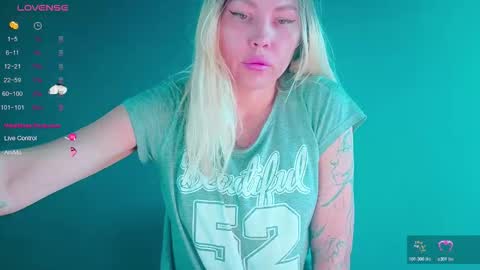 Franky online show from October 24, 3:02 am