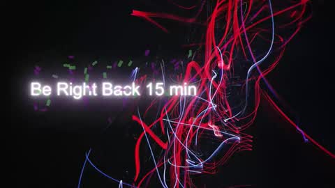 Franky online show from September 28, 4:19 am