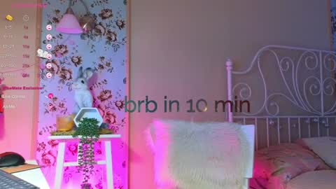 Franky online show from February 1, 2:16 am