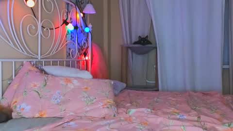 Franky online show from February 18, 12:49 pm