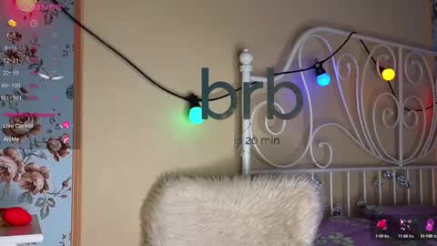 Franky online show from February 28, 2:20 am