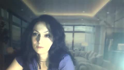 frankieteasing online show from May 16, 9:47 pm