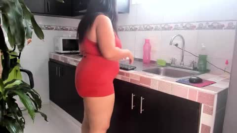 Fransheska online show from January 8, 1:52 pm