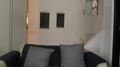 Fransheska online show from January 17, 2:39 pm