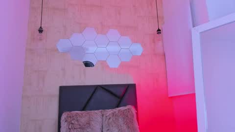 Fransheska online show from December 24, 3:16 pm