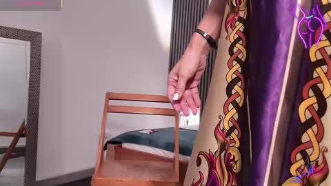 Fransheska online show from September 22, 12:03 pm