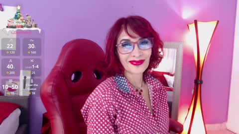 Fransheska online show from December 29, 1:06 pm