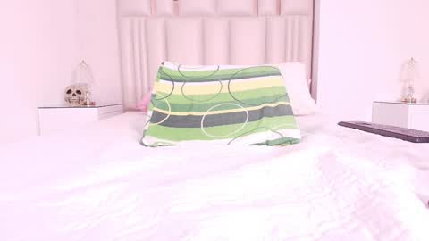 Snapshot of franyeli_5 chatting on October 30, 8:32 pm FRANYELY online show from October 30, 8:32 pm