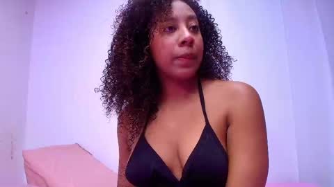 Snapshot of franyeli_5 chatting on February 22, 7:10 pm FRANYELY online show from February 22, 7:10 pm