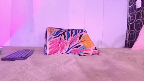 Snapshot of franyeli_5 chatting on September 28, 8:14 pm FRANYELY online show from September 28, 8:14 pm