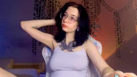 Snapshot of frau_basted chatting on March 10, 3:20 pm mistress Bastet and mintcola online show from March 10, 3:20 pm