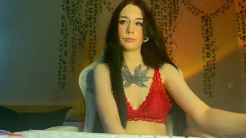 Snapshot of frau_basted chatting on February 20, 2:24 pm mistress Bastet and mintcola online show from February 20, 2:24 pm