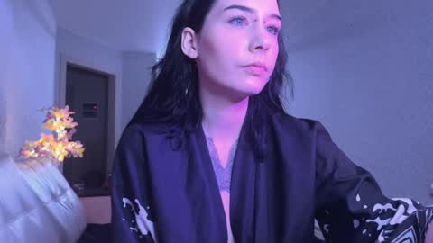 Snapshot of frau_basted chatting on January 13, 4:51 pm mistress Bastet and mintcola online show from January 13, 4:51 pm