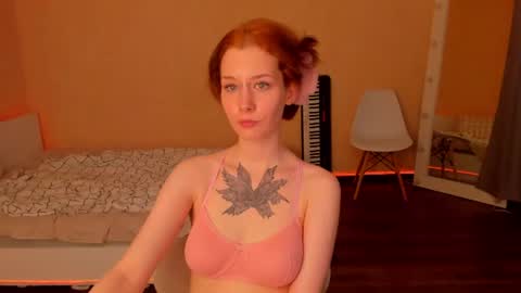 mistress Bastet and  mintcola online show from July 31, 4:30 pm
