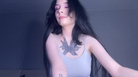 Snapshot of frau_basted chatting on February 8, 3:10 pm mistress Bastet and mintcola online show from February 8, 3:10 pm