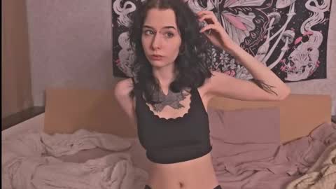 Snapshot of frau_basted chatting on September 17, 8:40 pm mistress Bastet and mintcola online show from September 17, 8:40 pm