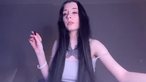Snapshot of frau_basted chatting on February 15, 11:38 pm mistress Bastet and mintcola online show from February 15, 11:38 pm