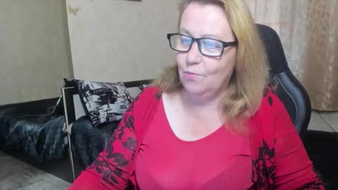 FrauMartha online show from October 9, 10:19 am