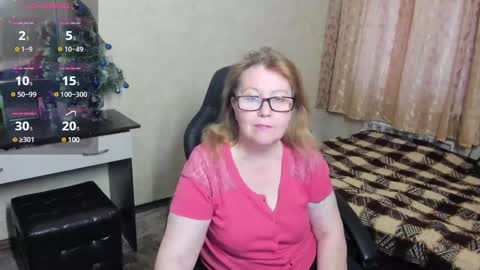 FrauMartha online show from December 26, 9:55 am