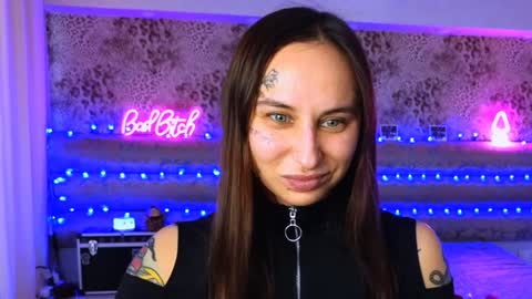 Freak online show from January 29, 11:51 am